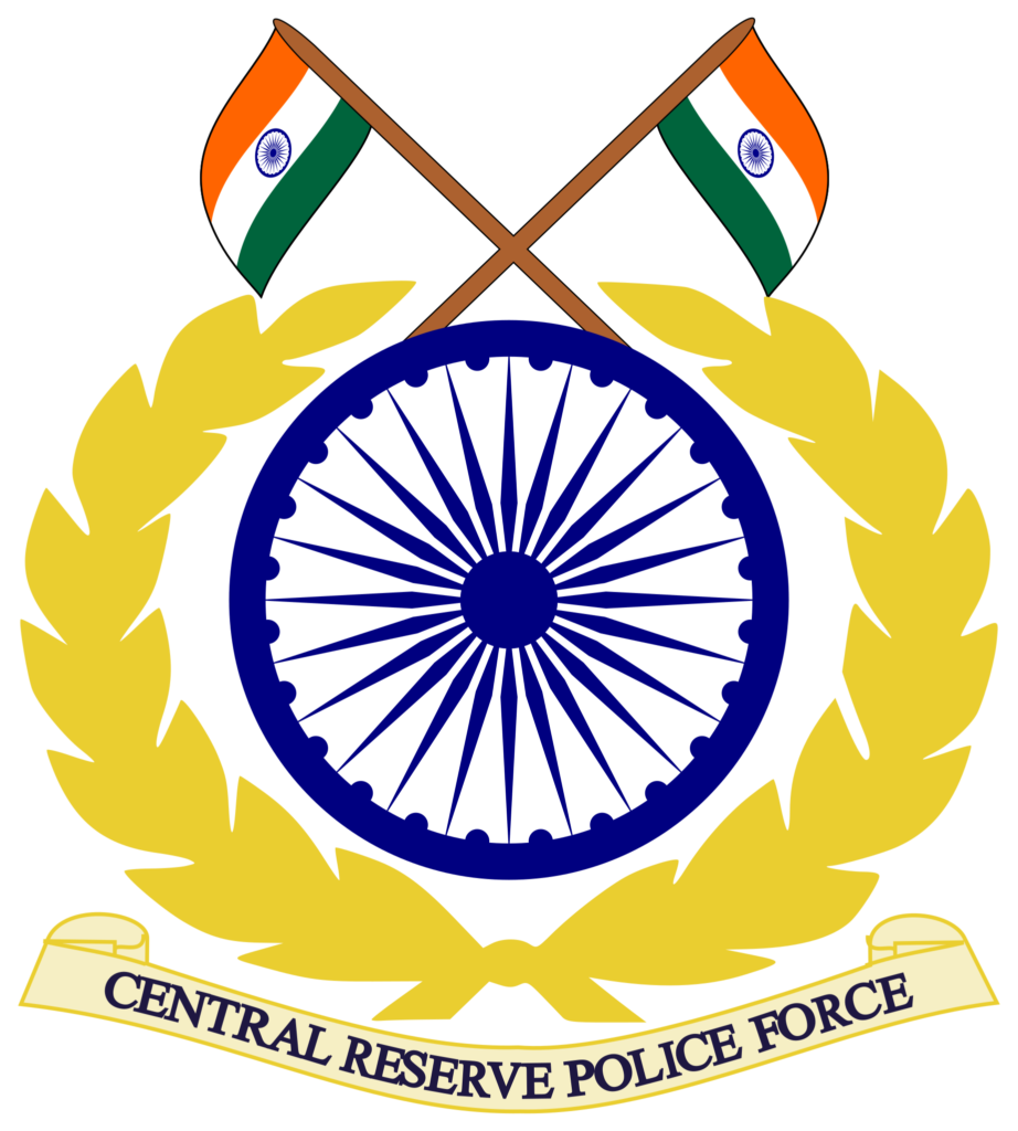 CRPF Tradesmen post recruitment 