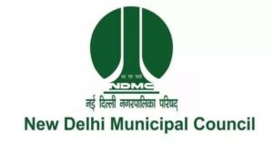 NDMC recruitment 