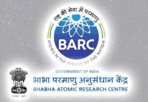 BARC recruitment 