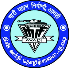 HVF Avadi Recruitment 2023