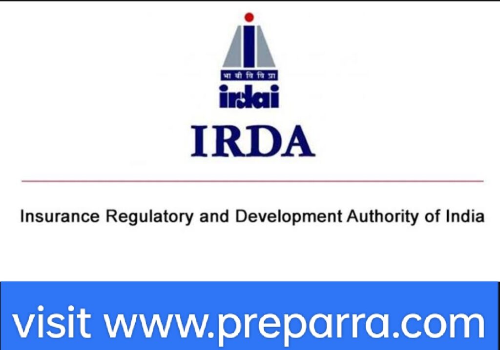 ORDAI recruitment notification details 2023.