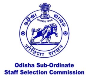 OSSSC RECRUITMENT 2023