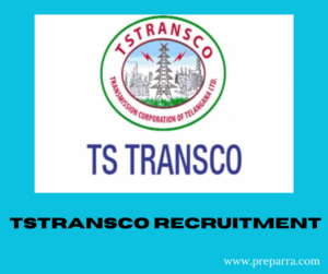 TSTRANSCO recruitment 