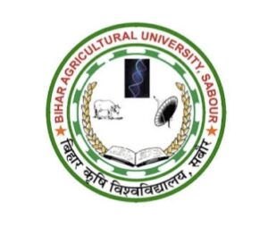 Bihar Agricultural University Recruitment Year-2023 