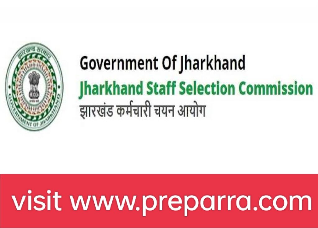 Jharkhand JDLCCE 2023 Recruitment notification details.