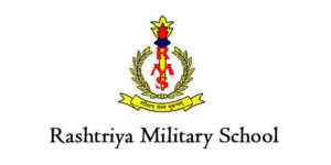 Rashtriya military school Recruitment Year-2023 