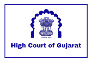 High Court Of Gujrat Recruitment Year-2023 