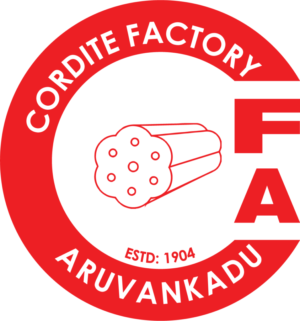 Cordite Factory Aruvankadu Jobs Recruitment Year-2023 