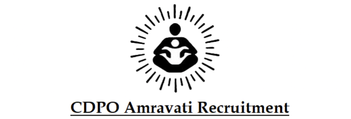 CDPO Jobs Recruitment-Year 2023 /// For 153 Anganwadi Helper Posts ...