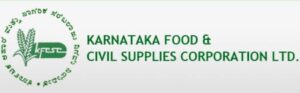 Karnataka Food and Civil Supplies Corporation Limited Jobs Recruitment-Year 2023