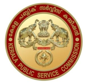 Kerala PSC Recruitment Year-2023