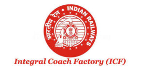 Railway ICF jobs Recruitment Year-2023 