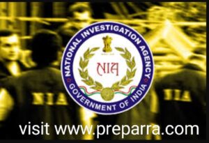 NIA Recruitment Notification details.