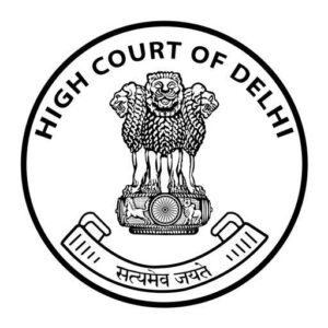 Delhi High Court Jobs Recruitment-Year 2023