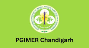 PGIMER Jobs Recruitment-Year 2023