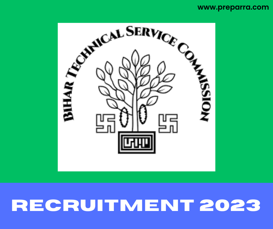 BTSC Bihar ITI Instructor Recruitment Year 2023 /for 910 Posts | Apply ...