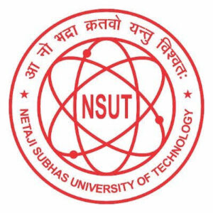 Netaji Subhas University of Technology Jobs Recruitment Year 2023