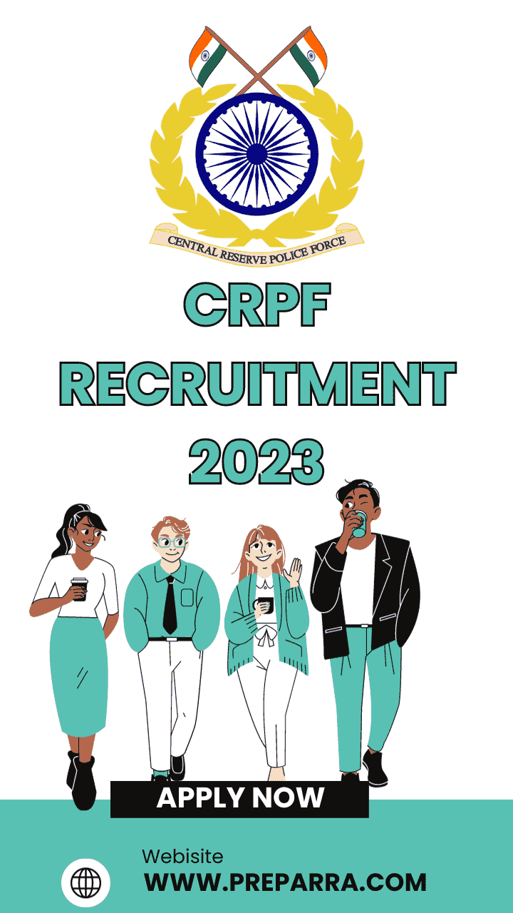 CRPF Paramedical Staff Admit Card 2023 Released Exam Date News