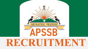 APSSB Recruitment 2023