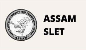 Assam SLET Recruitment 2023
