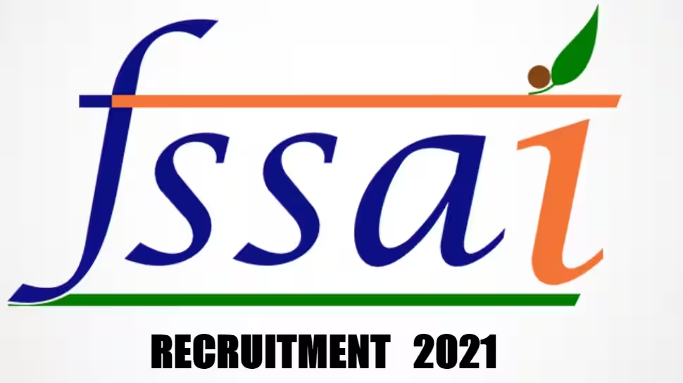 FSSAI Personal Secretary, Junior Assistant Jobs Notification 2023