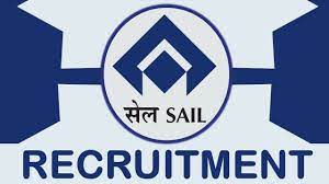SAIL Recruitment 2023