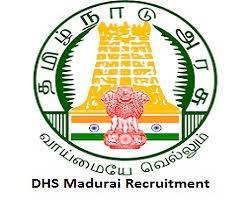 DHS Madurai Recruitment 2023