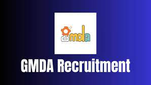 GMDA Assam Recruitment 2023