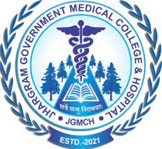 JGMCH Recruitment 2023