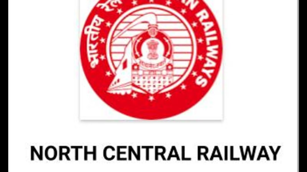 Railway NCR Apprentice Online Form 2023 