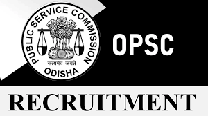OPSC Assistant Horticulture Officer Jobs Notification 2023