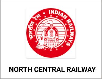 North Central Railway Apprentice Jobs