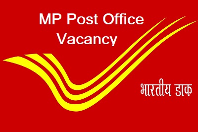 MP Postal Circle Staff Car Driver Jobs