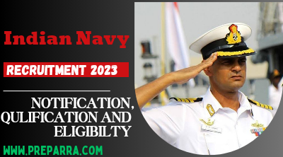 Indian Navy INCET-01/2023 – Apply Online for 910 Posts
