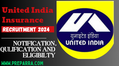 United India Insurance Administrative Officer Scale