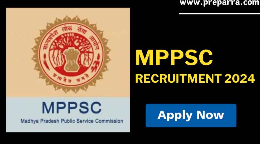 MPPSC Medical Officer Jobs Notification