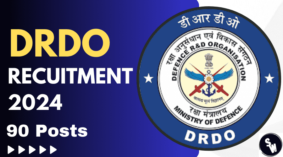 How to Get Job in DRDO — DRDO Me Job Kaise Paye ? | by WellBeing Wisdom  Blog | Medium