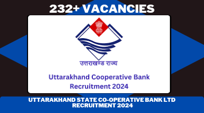 Uttarakhand State Co-operative Bank Ltd