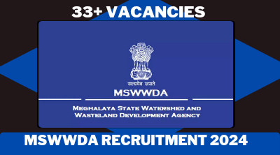 MSWWDA Recruitment 2024