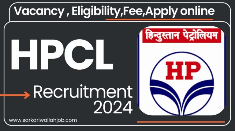 HPCL Recruitment 2024, Apply Now For 247 Engineer & Officer Posts ...