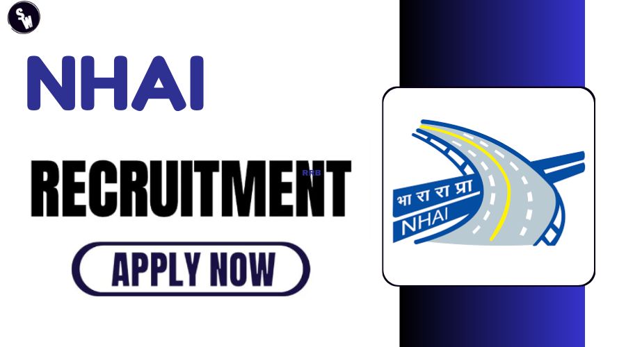 NHAI Recruitment 2024