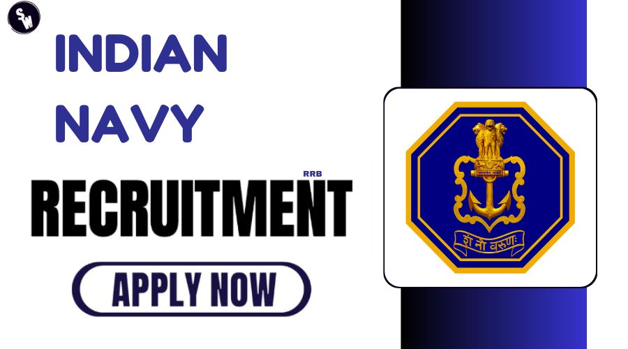 Indian Navy SSC Officer Recruitment 2024