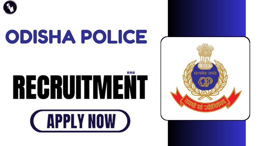 Odisha Police Constable Recruitment 2024