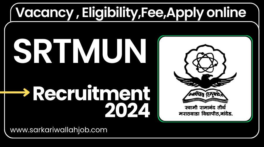 Assistant Professor Positions at SRTMUN