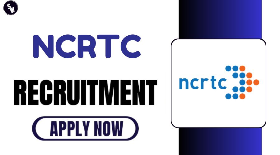 NCRTC Recruitment 2024