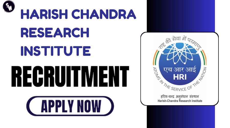 Harish Chandra Research Institute Recruitment 2024