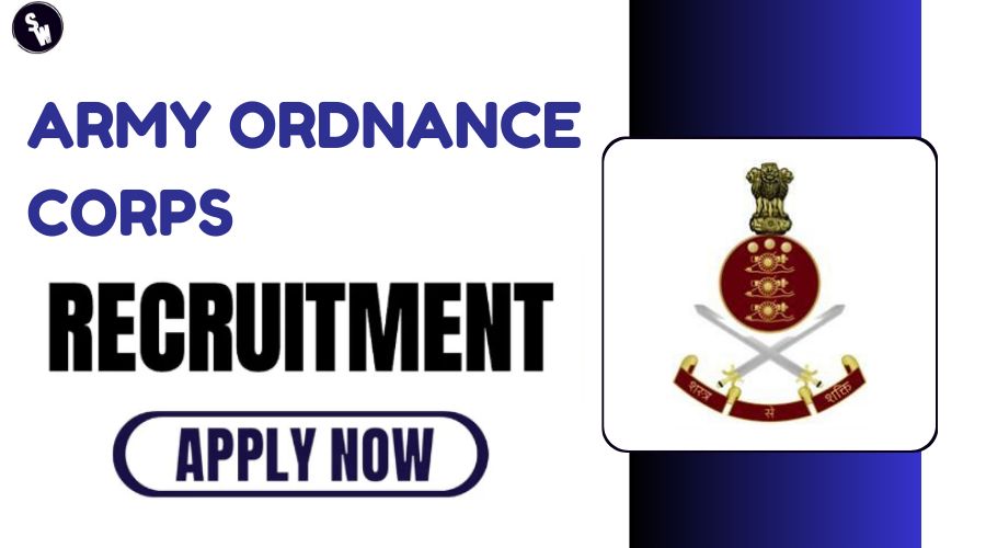 Army Ordnance Corps Recruitment 2024