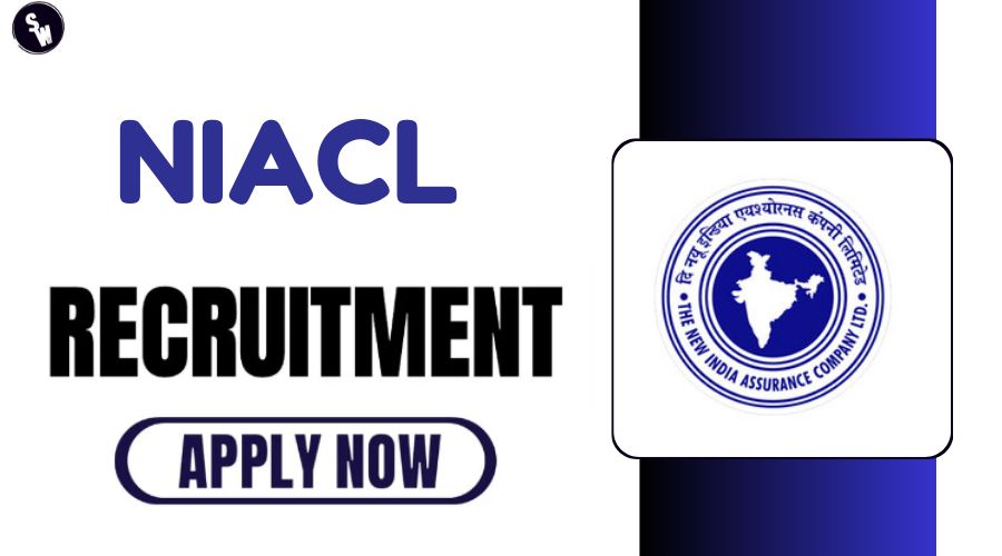 NIACL Assistant Recruitment 2024