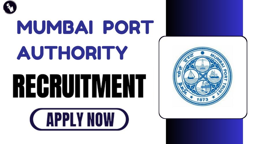 Mumbai Port Authority Recruitment 2024