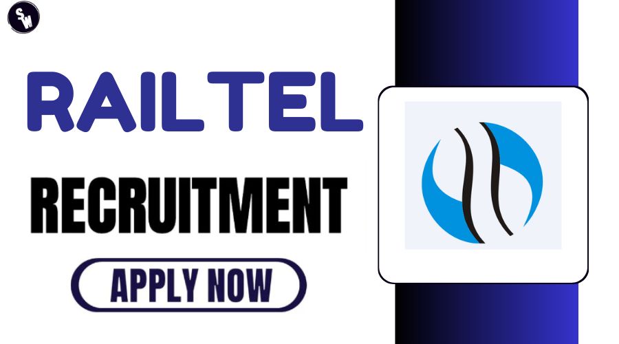 RailTel Recruitment 2025